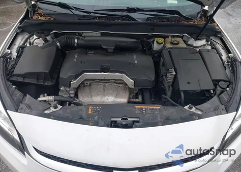 2016 Chevrolet Malibu Limited Lt из США, поврежденный, VIN 1G11C5SA7GF149648